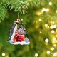 thumbnail image 3 of Navidad De Madera Etiqueta Colgante Patrón Permanente Personalizado Decoración Familiar Adornos De Navidad Decoración Colgante Regalo Cateissary HA040434-02, 3 of 6