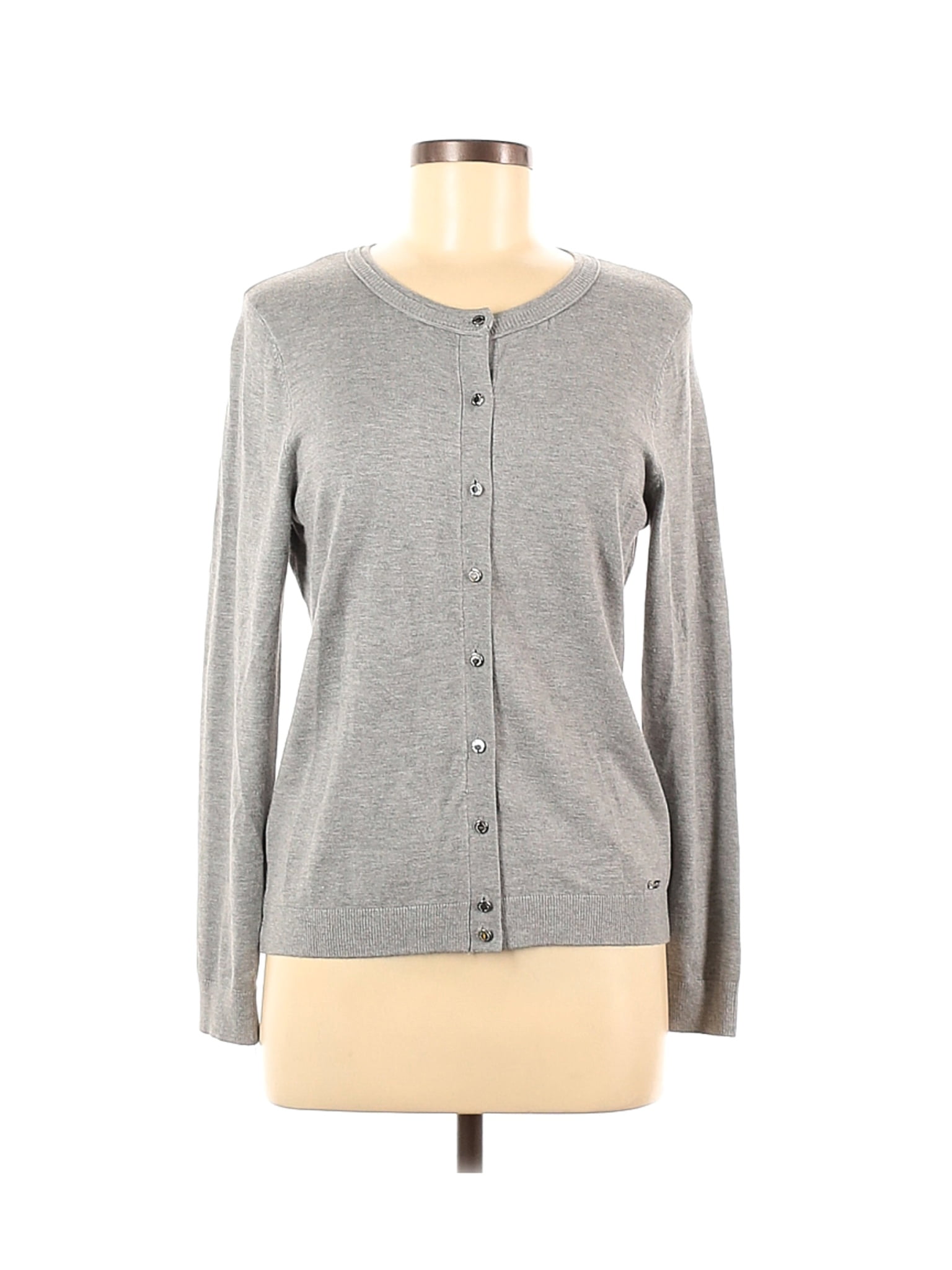 white cardigan walmart