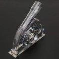 thumbnail image 1 of Cutting Dust Cover, Dust Shroud, Angle Grinder Durable 4 Inch for Floor Wall, 1 of 7