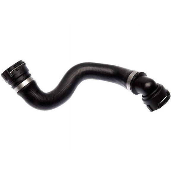 Lower Radiator Hose - Compatible with 2011 - 2015 Chevy Cruze 1.4L 4-Cylinder GAS 2012 2013 2014