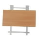thumbnail image 2 of Escritorio Plegable de Madera Natural Sunnimix para Muñecas 1/6 12 pulgadas, 2 of 8