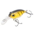 thumbnail image 4 of Fishing Mini Minnow Bait, Fishing Mini Lure High Simulation Attract Fish Balance Design  For Outdoor 6#,7#,8#,9#,10#, 4 of 8