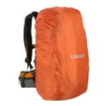 thumbnail image 3 of Lixada Sac à Dos de 50 L Résistant à l'Eau pour Sport de Plein Air Randonnée Camping Voyage Sac d'Alpinisme Escalade Sac à Dos Randonnée Sac à Dos avec Housse de Pluie, 3 of 7