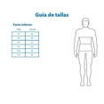 thumbnail image 4 of Jogger George para Niño Gabardina con Bolsas Laterales Negro Talla 8, 4 of 4