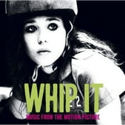 Whip It / O.S.T. (Vinyl)