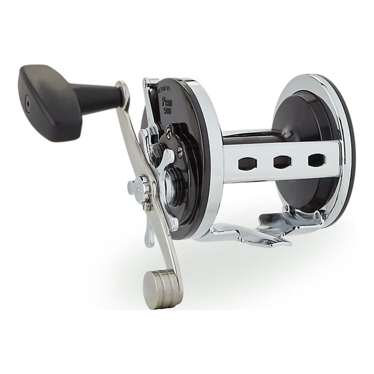 PENN Jigmaster Conventional Reel, Size 500 