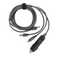 thumbnail image 2 of 3 in 1 DC Power Cable, 3 in 1 Power Cable 100W  for Satellite Accessories 3 Meter/9.84ft,5 Meter/16.4ft,10 Meter/32.8ft, 2 of 7