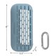 thumbnail image 1 of 1 Uds funda protectora de silicona accesorios de altavoz para Bose Soundlink Flex, negro, 8*3,5*2 pulgadas, 1 of 5