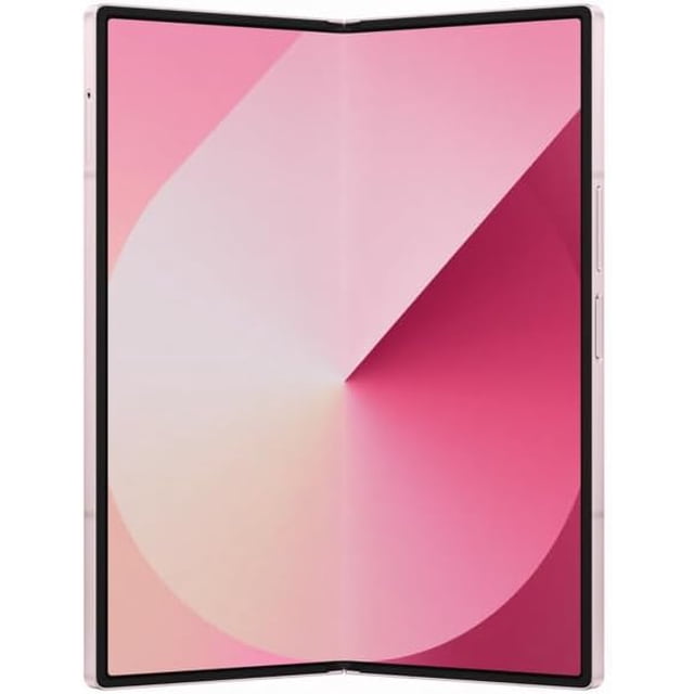 Samsung Galaxy Z Fold 6 256 Go (Version Canadienne)/ Remis à Neuf Certifié / Grade A comme Neuf / Rose