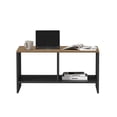 thumbnail image 2 of Mesa de Centro MORU Smart 41.6 cm Altura x 80 cm Ancho x 40 cm Fondo, 2 of 2