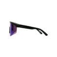 thumbnail image 3 of Panama Jack® x Foster Grant® Black Shield Men's Sunglasses, 3 of 3