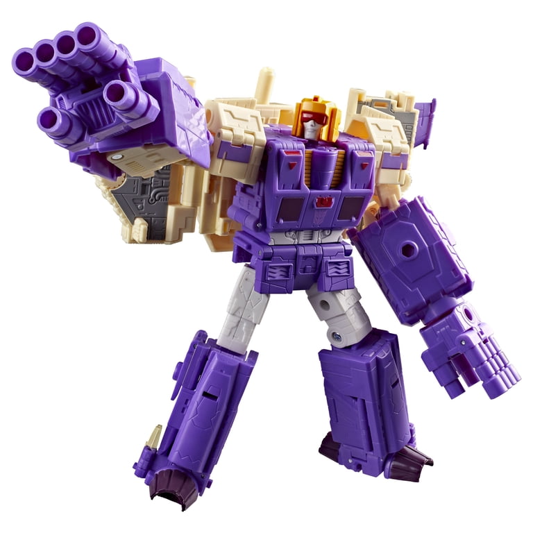 Transformers Toys Studio Series The Transformers: The Movie