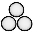 thumbnail image 1 of Chendee Washable Premium Replacement Filter For Vytronix Nibc22 Cordless Vacuum Cleaner,3 Pack, 1 of 9