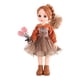 thumbnail image 4 of Doll Collection Regalos de Cumpleaños Princesa DIY Juguetes Outfit de Moda Dress Up Doll Toy 30cm para Niñas D Hugo Juguetes De Muñeca De Niña, 4 of 10