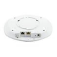 thumbnail image 2 of ZyXEL Wave 2 Dual-Radio Unified Pro Access Point, White, 2 of 5