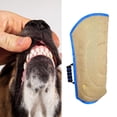 thumbnail image 1 of BELOVING Dog Bite Pillow Dog Training Toy Multifunction Dog Tug Toy for Pet Large Dog blue, 1 of 10