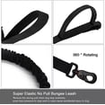 thumbnail image 4 of Juego De Correa Y Collar Táctico Ajustable Para Perros, 4 of 8