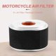thumbnail image 3 of 6X Air Filter for Honda GX120 GX140 GX160 GX200 17210-Z4M-821 17210-ZE1-821 111-4274 AFZE18 17210-ZE, 3 of 5
