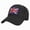 BK3, variant on Flag Baseball Cap for Men Women Low Profile USA Operator Plain Dad Hat Men's Cotton Twill Mesh Back Baseball Cap