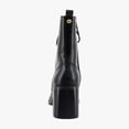 thumbnail image 4 of Vince Camuto Safina Women's Boots Black Size 10 M, 4 of 8