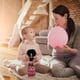 thumbnail image 4 of Muñecas de 30 cm con pelo largo y cuerpo articulado, ideales para la piscina, bebés y niños pequeños. Un regalo perfecto para niñas., 4 of 8