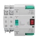 thumbnail image 2 of Interruptor selector eléctrico, transferencia automática de doble potencia Interruptor de transferencia automática de doble potencia Interruptor de doble potencia Salida de alta intensidad Jadeshay A, 2 of 8