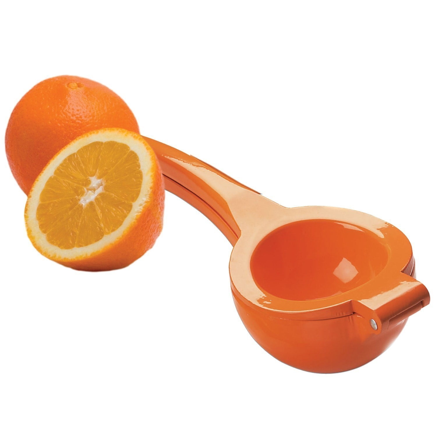 orange squeezer
