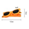 thumbnail image 2 of Color Windproof Beach Towel Clip Cute Animal Reusable Plastic Towel Holder, 2 of 2