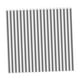 thumbnail image 1 of 20 varillas de acero inoxidable para eje industrial de 15,98 pulgadas, para manualidades y máquinas herramienta., 1 of 9