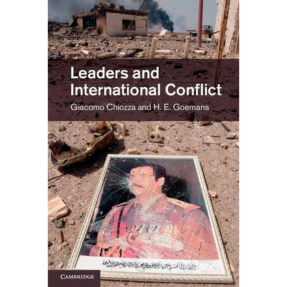 Leaders and International Conflict, (Paperback)