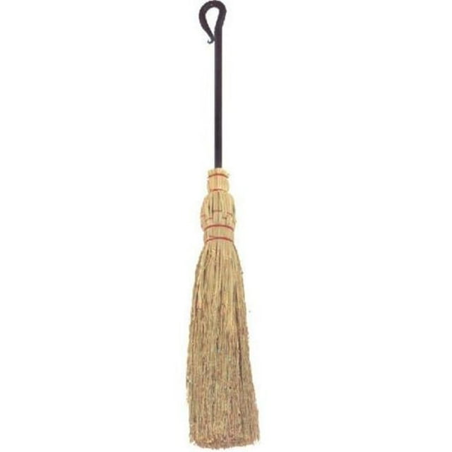 Individual Hearth & Fire Pit Tool - Rice , Black