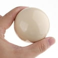 thumbnail image 2 of Billiard Billiard Cue Ball with Diameter: 5.7cm/2.24inch for Daily Billiard Practice, 2 of 8