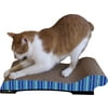 Imperial Cat Scratch 'n Shapes Chaise