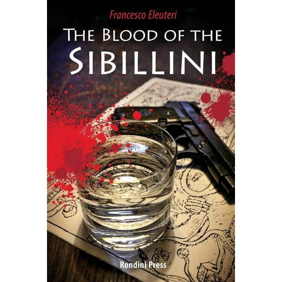 The Blood of the Sibillini