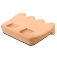 thumbnail image 4 of DEEPCRAFF Beige Pool Cue Stand with Convenient Storage and Quick Access for Home, 4 of 6
