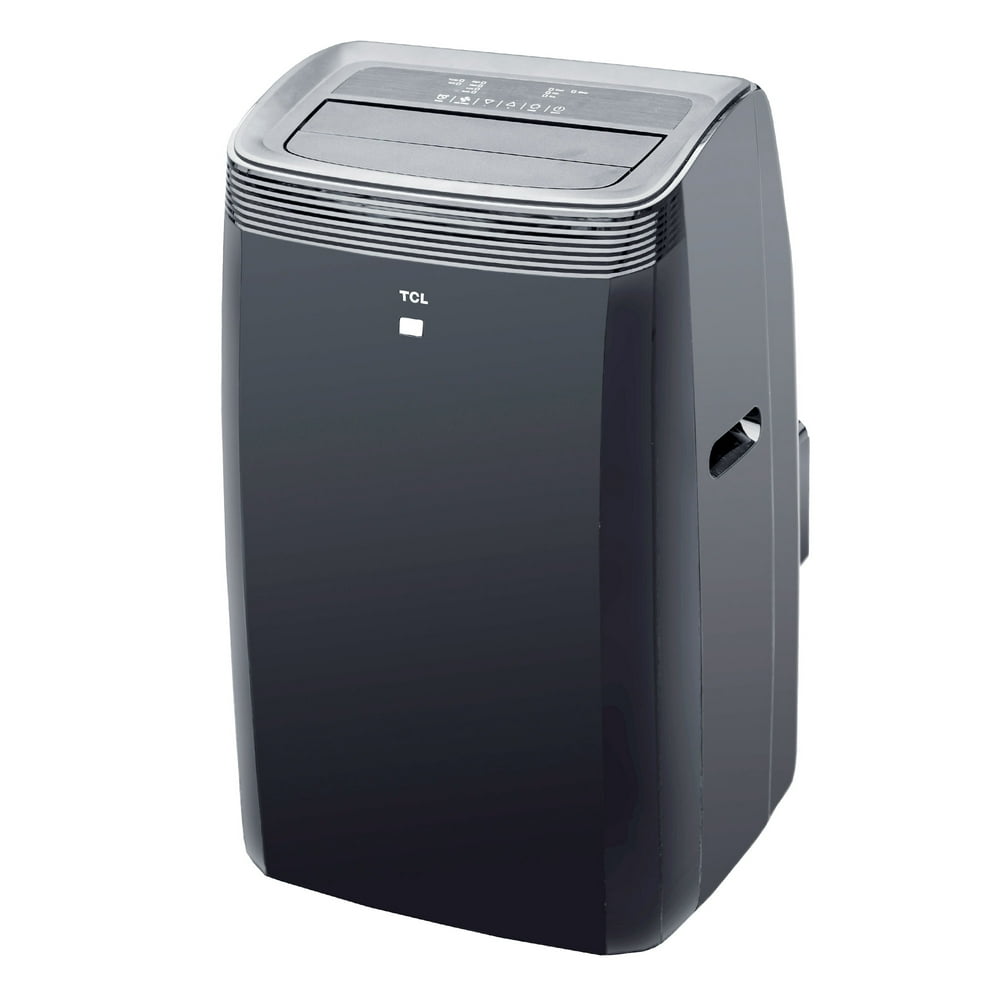 TCL Home 10,000 BTU (14,000 BTU Ashrae) 115Volt Smart Portable Air