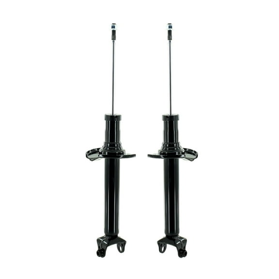 Pair of 2 Rear Suspension Strut Assembly For 2014-2024 Infiniti Q50