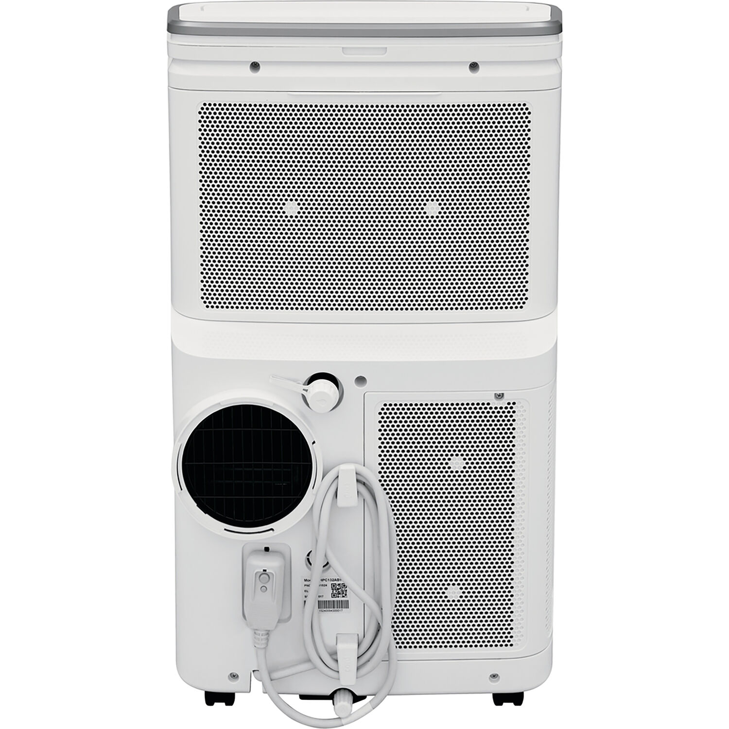 Frigidaire Cool Connect Smart Portable Air Conditioner with Wi-Fi Control for a Room up to 600-Sq. Ft. - image 8 of 14