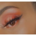 thumbnail image 2 of Delineador Liquido A Prueba De Agua,tono Cafe,black Radiance black radiance Black Radiance® Waterproof Liquid Eyeliner, 2 of 4