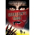 thumbnail image 1 of Pre-Owned Assassin's Code (Hardcover) 0312552203 9780312552206, 1 of 1