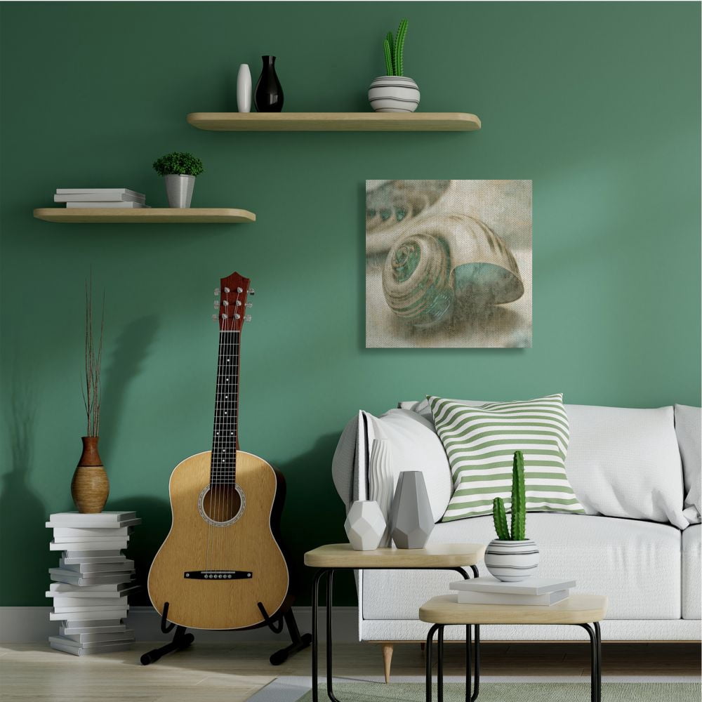 Stupell Home Decor Canvas Art Print, 36" x 1.50"