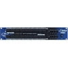 Dual Channel 31 Band 1/3 Octave Graphic Equalizer