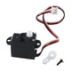 thumbnail image 1 of RC Servo Accesorios Tornillo Mejorado para WLTOYS K170 Aeronave Vehículos Juguetes, 1 of 9
