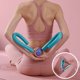 thumbnail image 5 of Thigh Master Thigh Workout Ejercitador Muslo Toner Muslo Trimmer Butt / Pierna / Brazo / Pecho Toner, Culturismo Fitness Pérdida de peso Adelgazamiento, 5 of 5