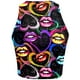 thumbnail image 4 of Txlixc Camisole sin mangas para mujeres recorta chalecos con estampado de patrón estético de moda y recorta chalecos de camuflaje de verano Txlixc moda, 4 of 9