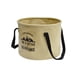 thumbnail image 2 of Soidarity Cubo de agua plegable, accesorio, contenedor de almacenamiento Universal, de coches, cubos plegables, contenedores, barril de líquido Kits de desorden para acampar Soidarity OD027670-00, 2 of 6