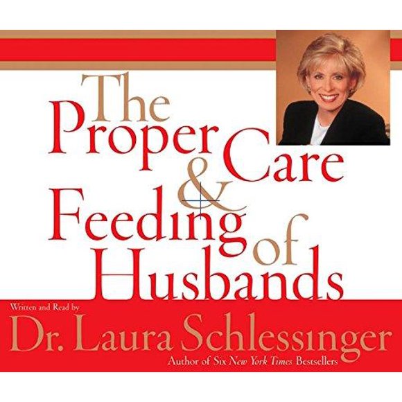 [CD] les Soins et l'Alimentation Appropriés des Maris par Schlessinger, Laura
