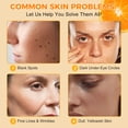 thumbnail image 5 of Vitamin C Serum with Vitamin E and Ferulic Acid, Hydrating Face Serum for Dry Skin, 2.02 oz, 5 of 9
