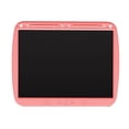 thumbnail image 1 of 1 Set 15 Inch Graffiti Board Dual Pen Head USB Charging Draw Tool One Key Erase Kids Smooth Writing DIY Drawing Board Toy for Teaching, 1 of 8