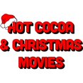 thumbnail image 3 of CafePress - Hot Cocoa & Christmas Mov - 15 oz Ceramic Large White Novelty Mug, 3 of 4